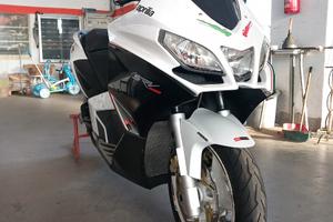 Aprilia SRV 850 i.e. - 2012