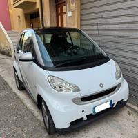 Smart fortwo 451 benzina 71 cv