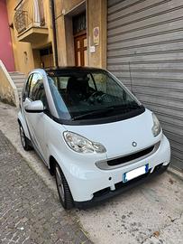 Smart fortwo 451 benzina 71 cv