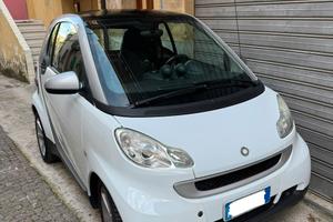 Smart fortwo 451 benzina 71 cv