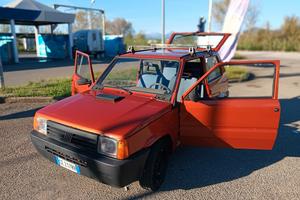 Fiat Panda 141 Young 1100 