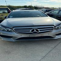 Auto completa per ricambi 651924 MERCEDES CLASSE E