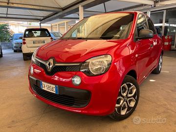 Renault Twingo SCe Life