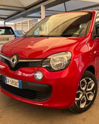 Renault Twingo SCe Life