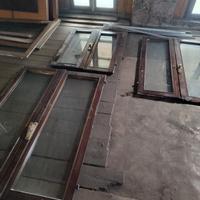 finestre in doppio vetro 