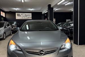 Opel Astra gtc 1.6 180cv 3p berlina