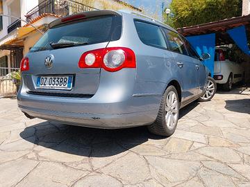  volkswagen passat del 2009 170cv 