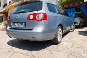  volkswagen passat del 2009 170cv 