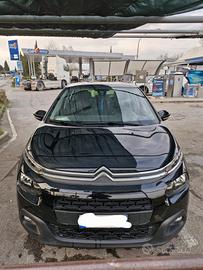 Auto Citroën C3