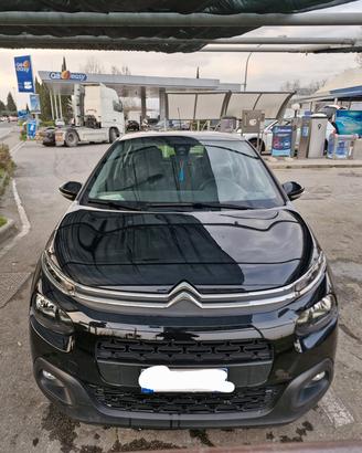 Auto Citroën C3