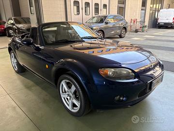 Mazda MX-5 Roadster Coupé 1.8L Fire motore sostitu