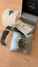 Fumagazzi Kaimano n°93/99 NUOVO – Edizione Limitat