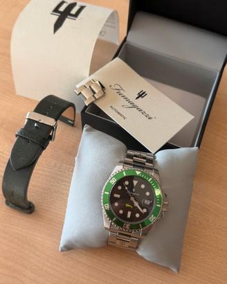 Fumagazzi Kaimano n°93/99 NUOVO – Edizione Limitat