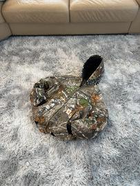 Carhartt Active Jacket Realtree Camo