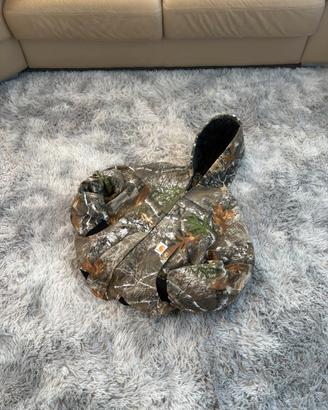 Carhartt Active Jacket Realtree Camo