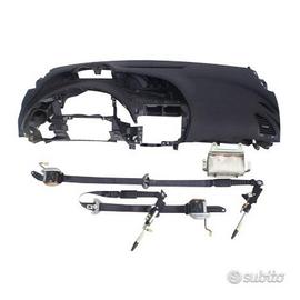 Kit Airbag Honda Civic 2009-2017
