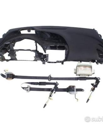 Kit Airbag Honda Civic 2009-2017