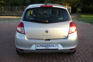 RENAULT Clio 1.5 dCi 75CV 5 porte Dynamique