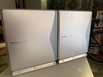 Purificatore Aria Daikin
