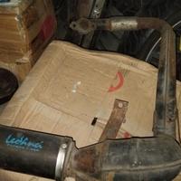 Vespa marmitta Leovinci