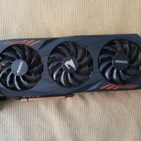gtx 1060 6gb aorus