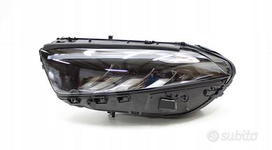 Faro ant dx Mercedes ClasseA W177 HIGH PERFORMANCE