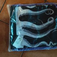 Sacca zaino OCTOPUS