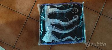 Sacca zaino OCTOPUS