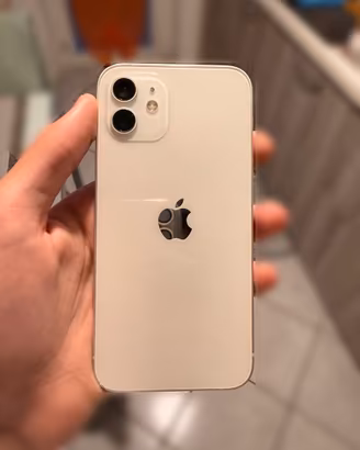 Iphone 12 128 GB
