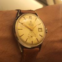 Orologio meccanico Venus
