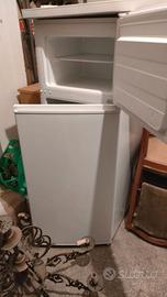 Frigorifero doppia porta Comfee