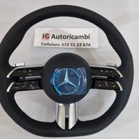 Volante Mercedes classe A W177 AMG 2024 2025