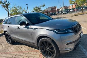 LAND ROVER RANGE ROVER VELAR 2.0D I4 180 CV