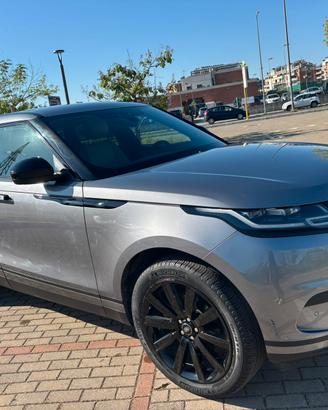 LAND ROVER RANGE ROVER VELAR 2.0D I4 180 CV
