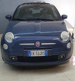 Fiat 500 Sport