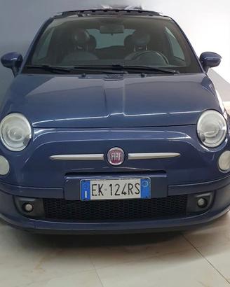 Fiat 500 Sport