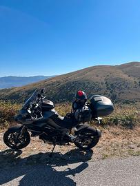 Ducati multistrada 1260 s
