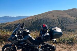 Ducati multistrada 1260 s