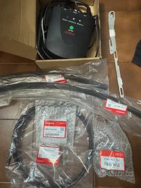 S2000  ricambi originali in foto