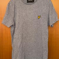 T-shirt Lyle & Scott