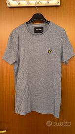 T-shirt Lyle & Scott