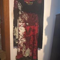Vestito Desigual