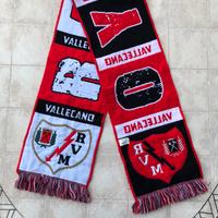 Sciarpa Rayo Vallecano