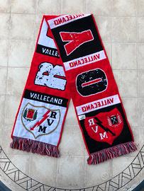 Sciarpa Rayo Vallecano