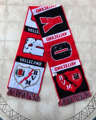 Sciarpa Rayo Vallecano