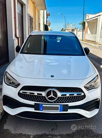 Mecedes GLA 180 AMG Premium