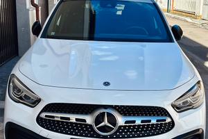 Mecedes GLA 180 AMG Premium