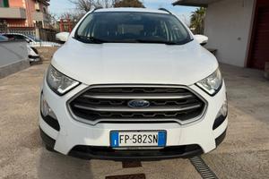 Ford Eco Sport nuovissima Full Opt