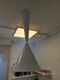 lampada Flos diabolo