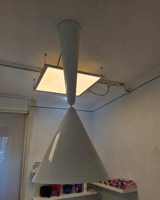 lampada Flos diabolo